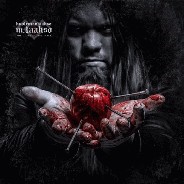 Kuolemanlaakso : M. Laakso - Vol. 1: The Gothic Tapes